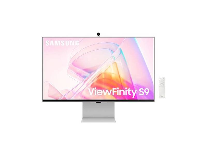 Samsung LS27C902PAUXEN 27" 5K Monitor