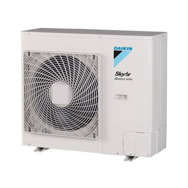 Daikin Sky Air FBA60A9 Deckenkassette