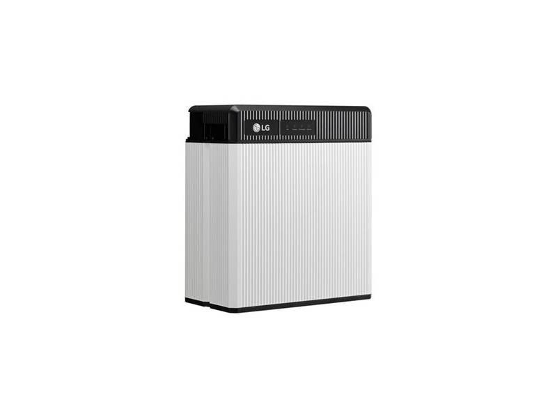 LG Chem RESU 10M (9.8 kWh) Energiespeicher