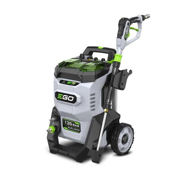EGO HPW2000E Akku-Hochdruckreiniger