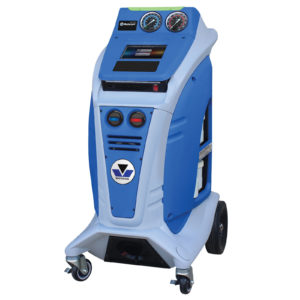 Mastercool COMMANDER 4000-E RRR-Maschine