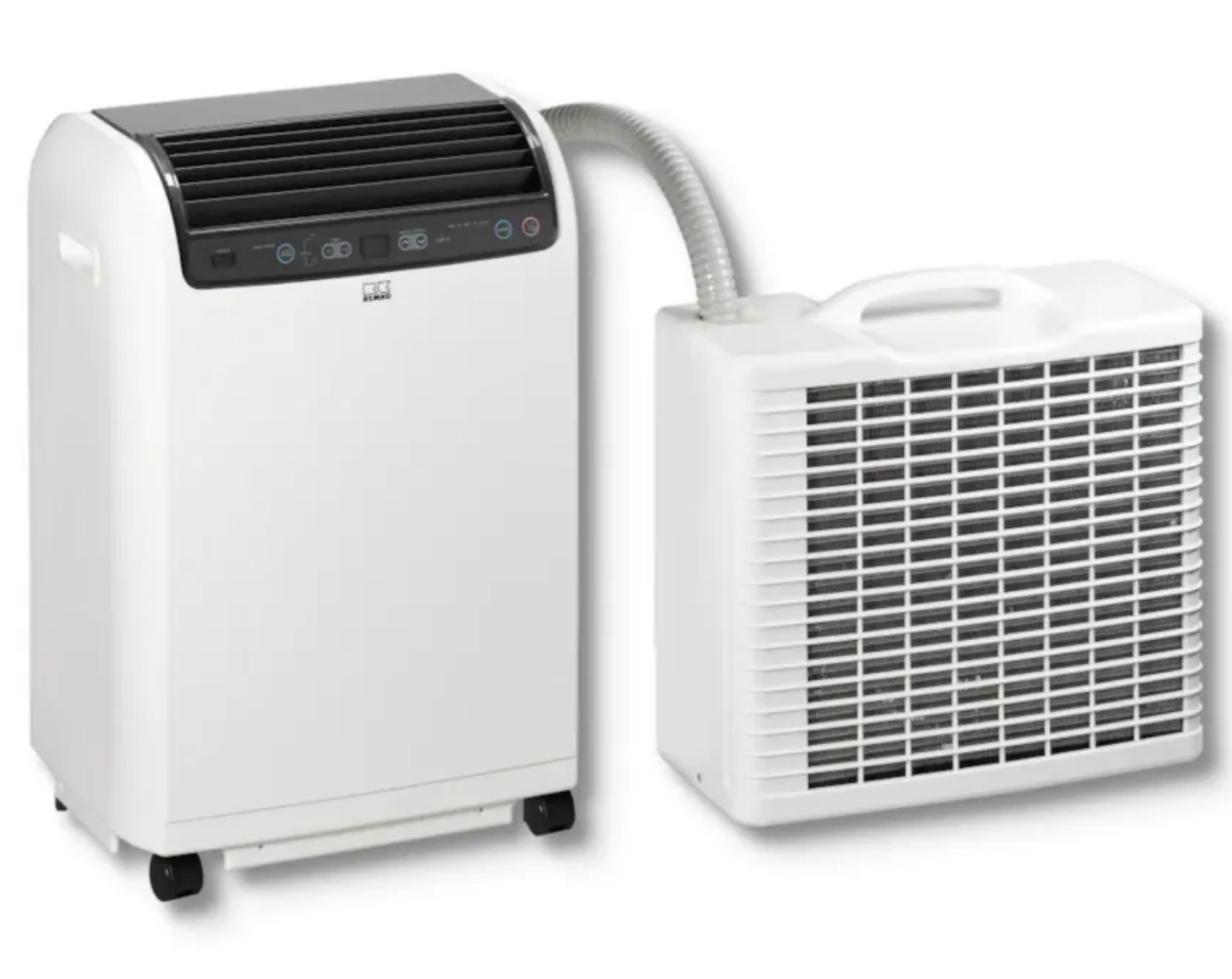 Remko RKL 495 DC mobile Klimaanlage
