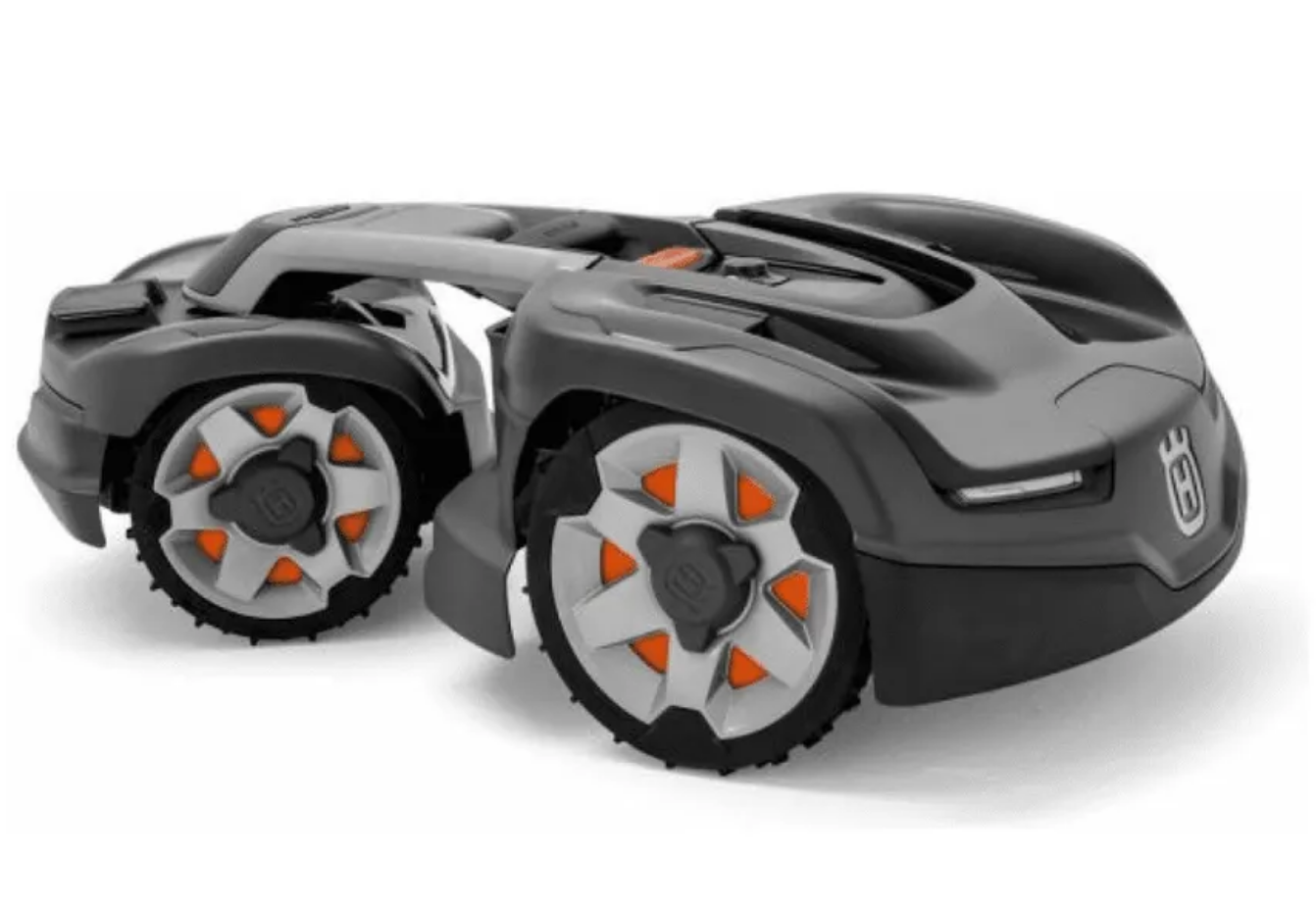Husqvarna Automower 435X AWD Mähroboter